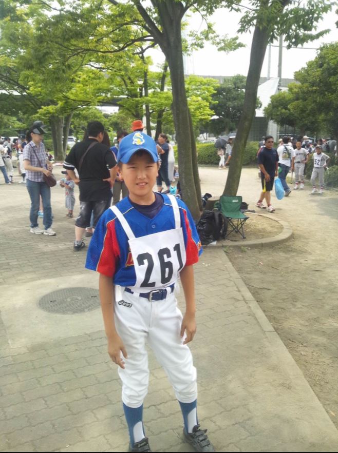 加藤大投手のXから