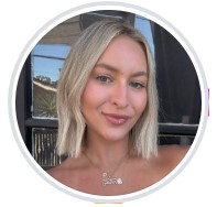 ラッシングの妻ケイトリンさんのインスタグラムから