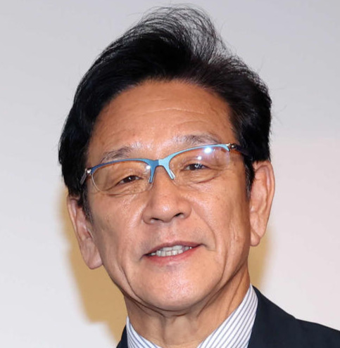 栗山英樹氏（2025年11月撮影）