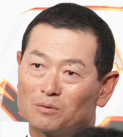 桑田真澄氏（2025年撮影）