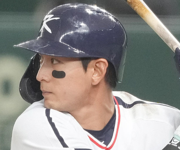 2023年WBCで好成績を残した韓国の李政厚