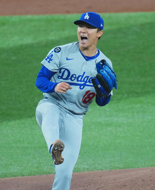 ドジャース日本版ファンクラブMVP会員はWBC日本戦観戦チケットが抽選で