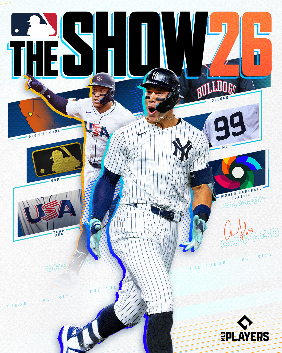 MLB公式Xから