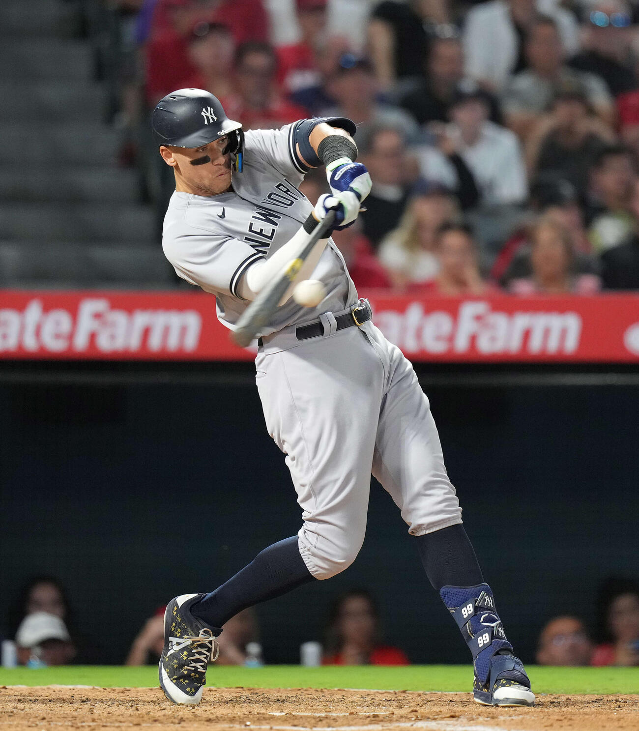 ジャッジ（2022年8月撮影）