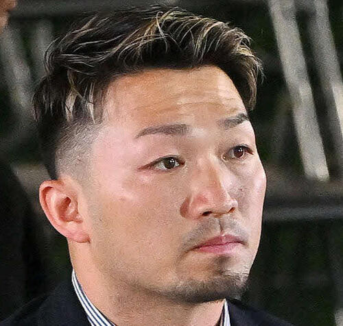 カブス鈴木誠也「侍ジャパンっていうのはすごく特別」WBCに向けて