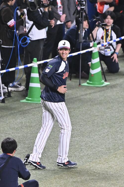 今季期待される驚異的な記録」に大谷翔平の50本塁打＆200奪三振 MLB