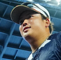 村上宗隆（2026年撮影）