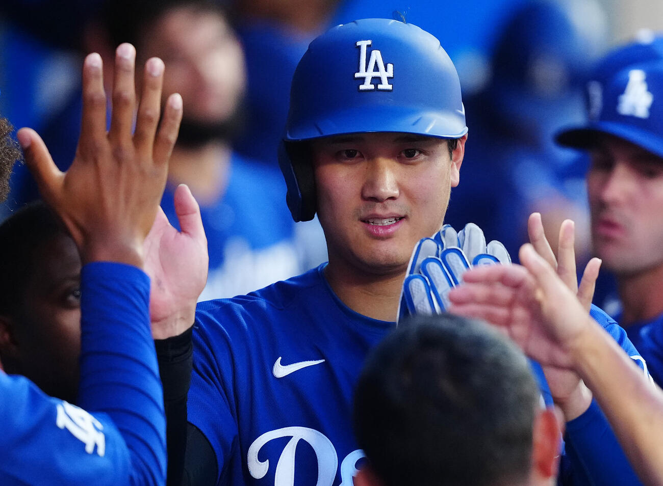 大谷翔平WBC台湾戦着用ユニ、史上最高値2億3300万円で落札 この試合 