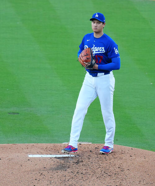 あるぞ奪三振王！大谷翔平が驚異の数字…「球種すべてに自信」監督分析