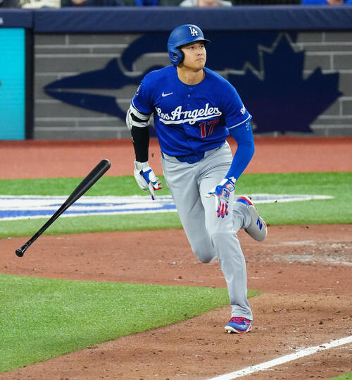 大谷翔平「終始いいオフェンス」「いいアプローチができた」6打数2