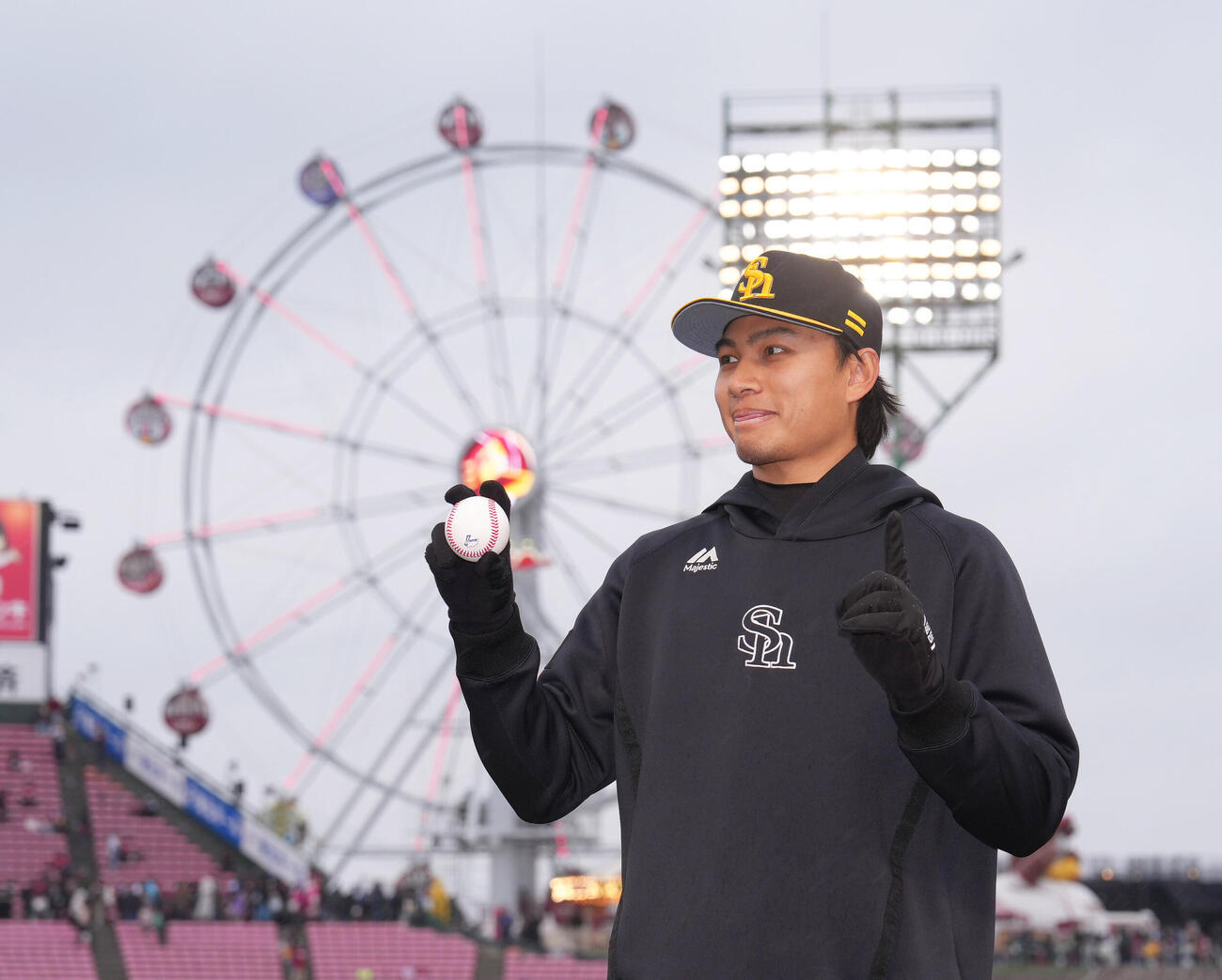 「日本でもしかしたら圧倒的な成績残すかも」武田一浩氏が大絶賛した投手とは…「最多勝争う」 - MLB写真ニュース : 日刊スポーツ