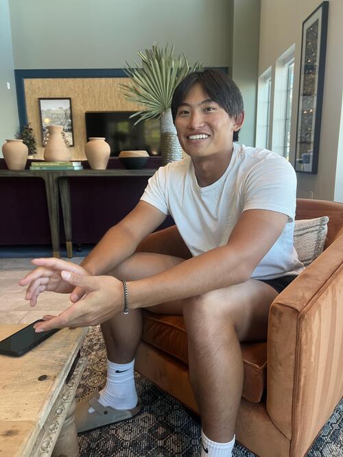 MLB特集】大谷翔平ドジャース 村上宗隆 岡本和真ら深掘り／連載一覧