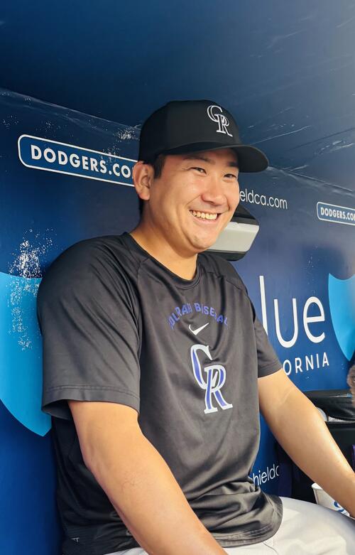 インタビュー】菅野智之が語る現在、過去、未来「毎日かみ締めながら