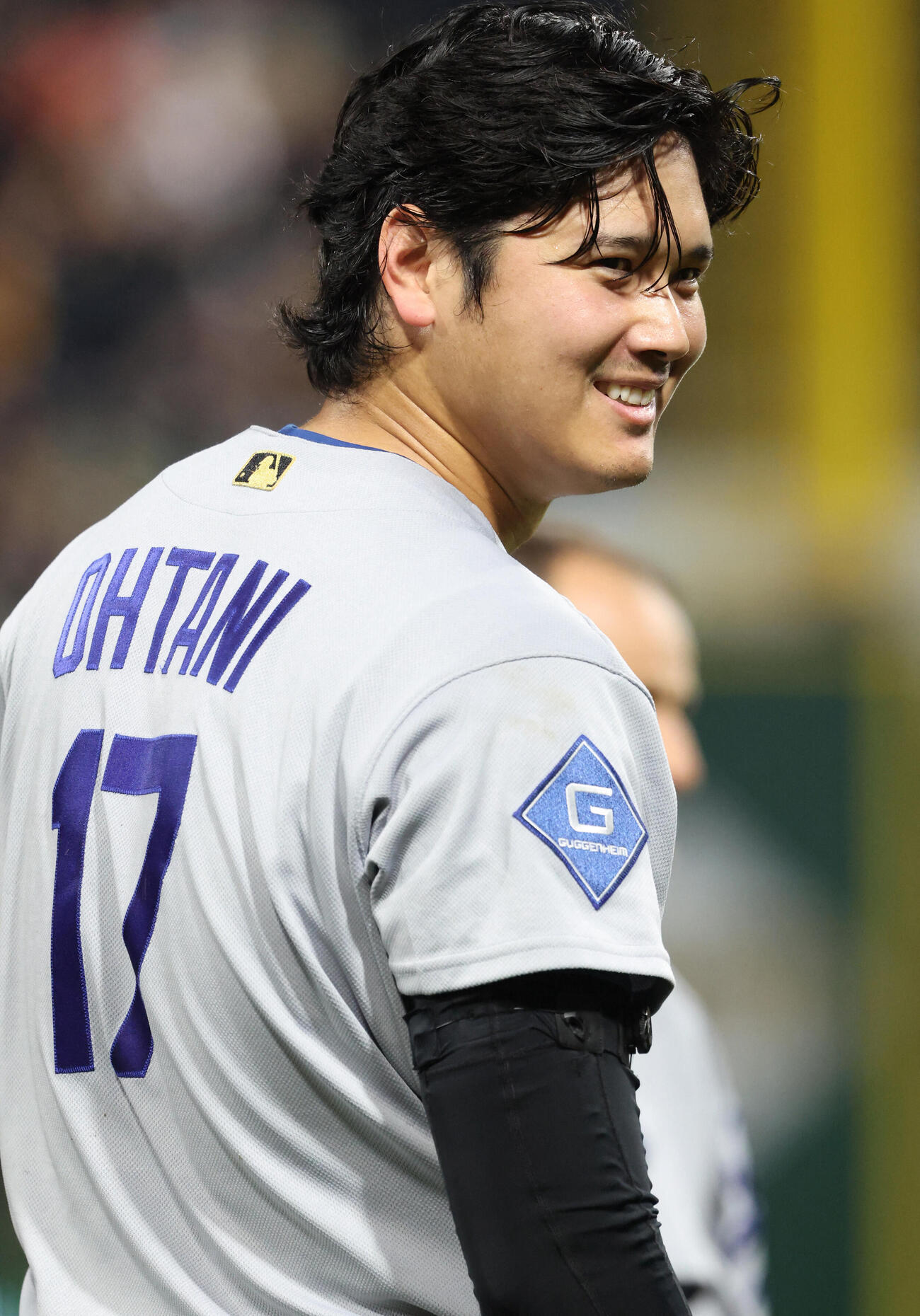 パイレーツ戦の大谷翔平