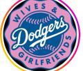 DodgerWivesのインスタグラムから