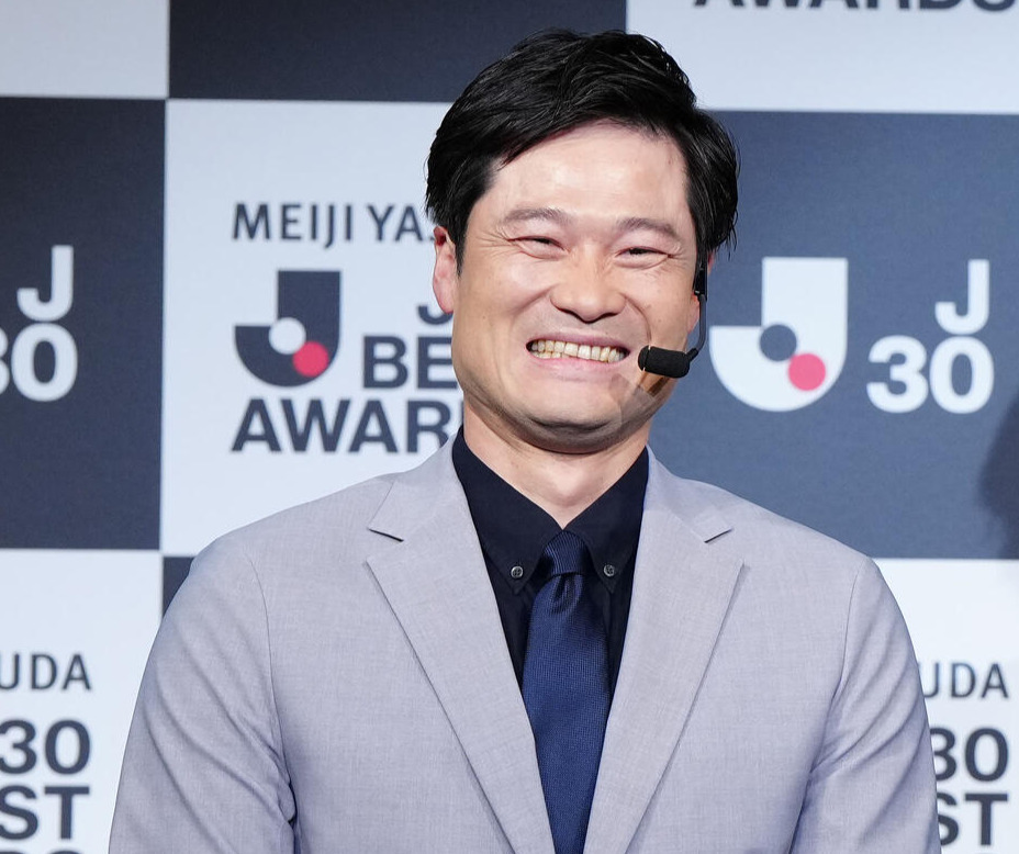 国枝慎吾さん（2023年5月）