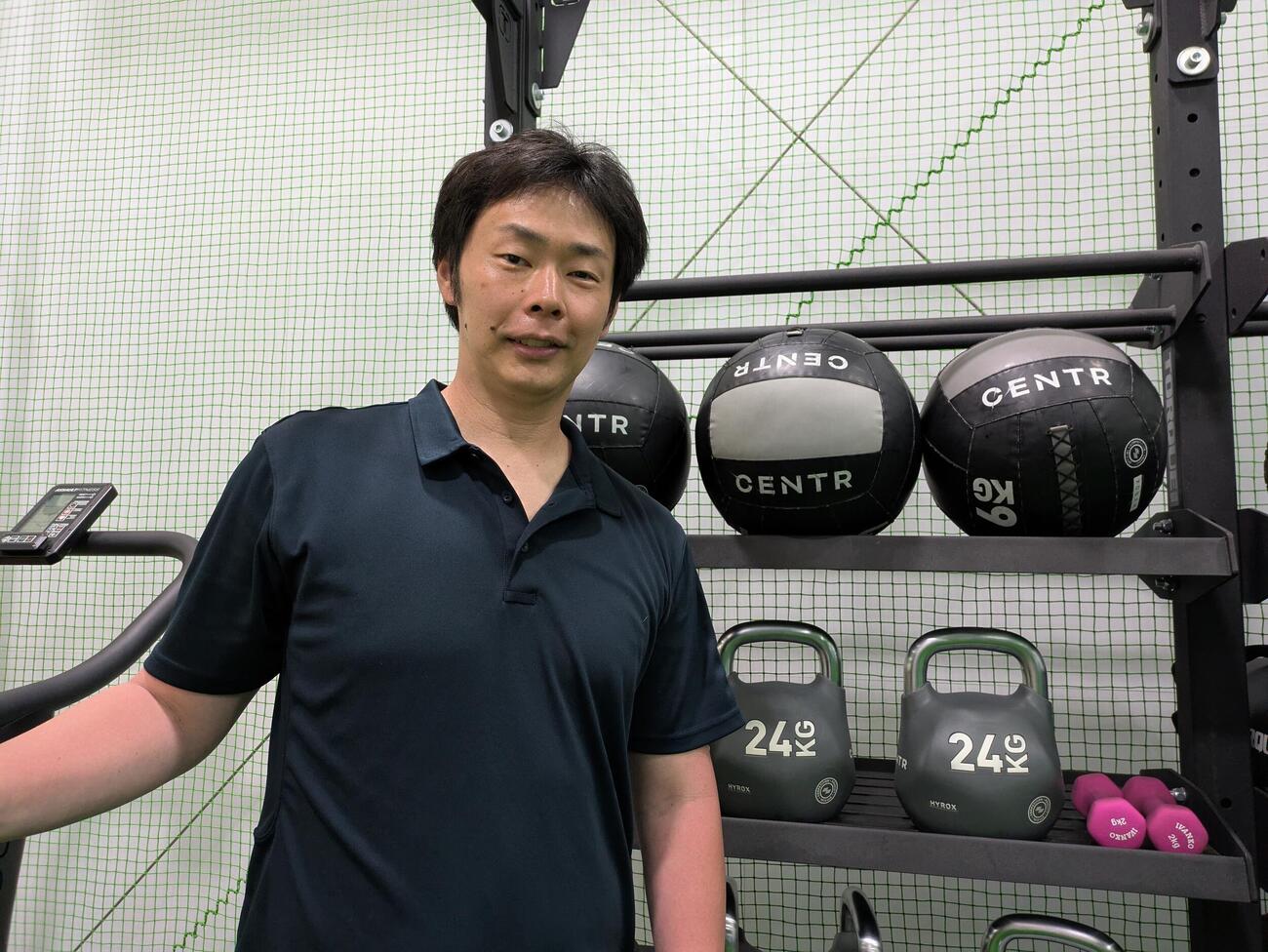 09年MLBドラフトでパドレスから18巡目で指名を受けた元ロッテの藤谷周平さん