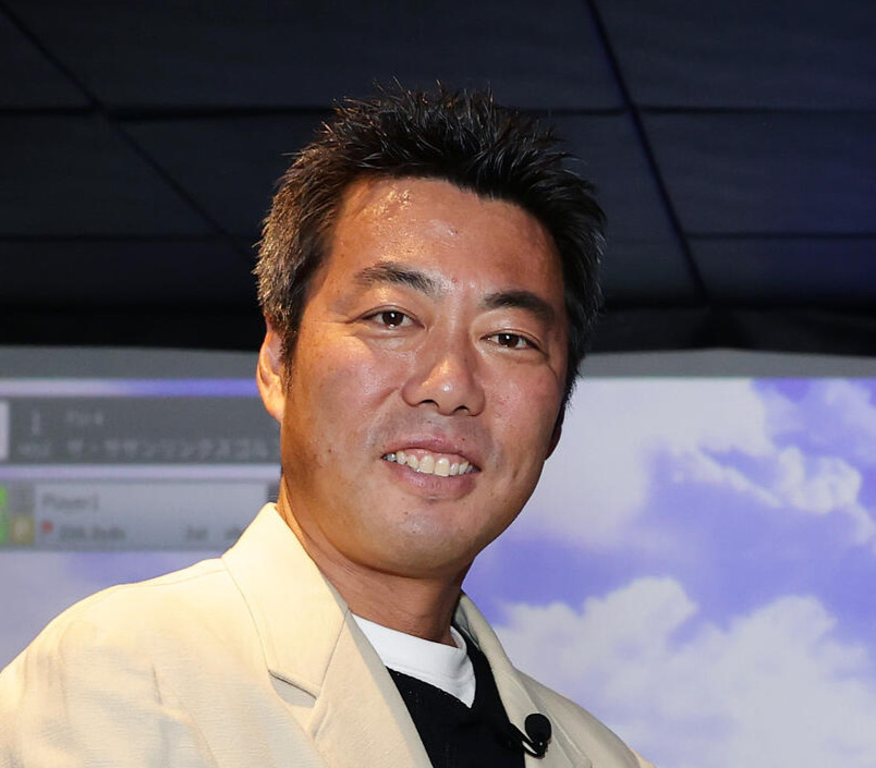 上原浩治氏（2025年撮影）
