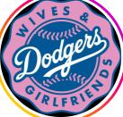 ドジャース奥様会のインスタグラムから