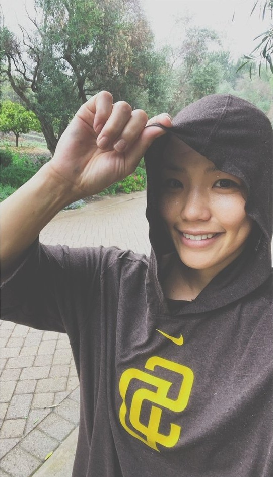 聖子さんのインスタグラムから
