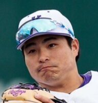 アスレチックスとマイナー契約を結んだカンザス州立大の井上心太郎内野手（2026年7月）