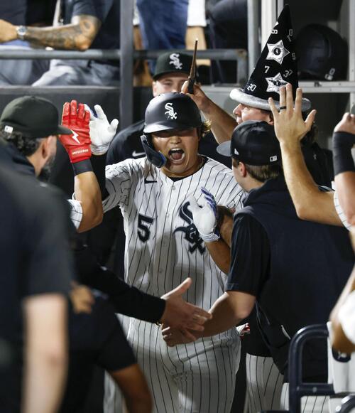 データ】大谷超え！村上宗隆23号 岡本に次ぐ日本選手メジャー1年目の