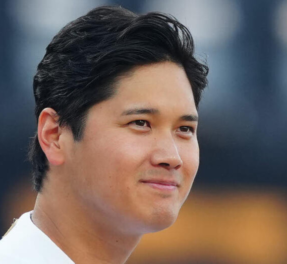 ドジャース大谷翔平（2026年撮影）