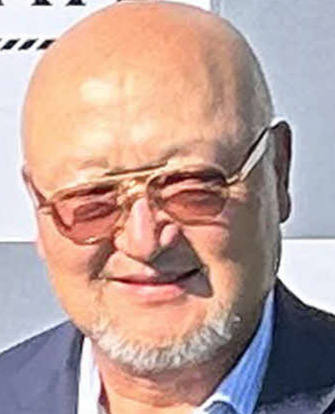 山下大輔氏（2023年撮影）