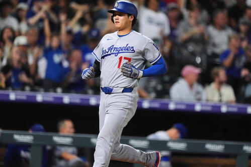 大谷翔平、19日ブルペン入りする予定と明かす「一歩一歩進んでいきたい