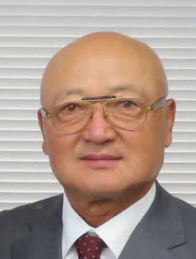 山下大輔氏