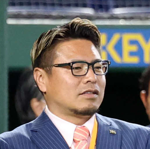岩村明憲氏（2026年4月撮影）