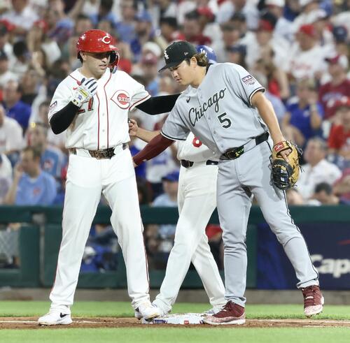 岡本和真が2戦連発の30号、新人3人の大台到達はMLB史上初 - MLB