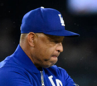 ドジャース・ロバーツ監督（現地時間2026年9月撮影、AP）
