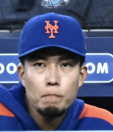 メッツ千賀滉大（2025年6月撮影）