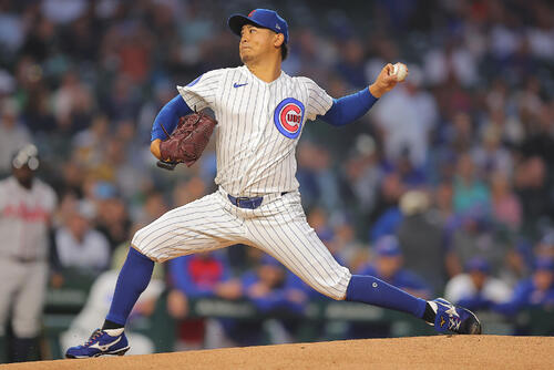 今永昇太が11勝目 6回1失点無四球8Kで3戦連続QSクリア PCAが2