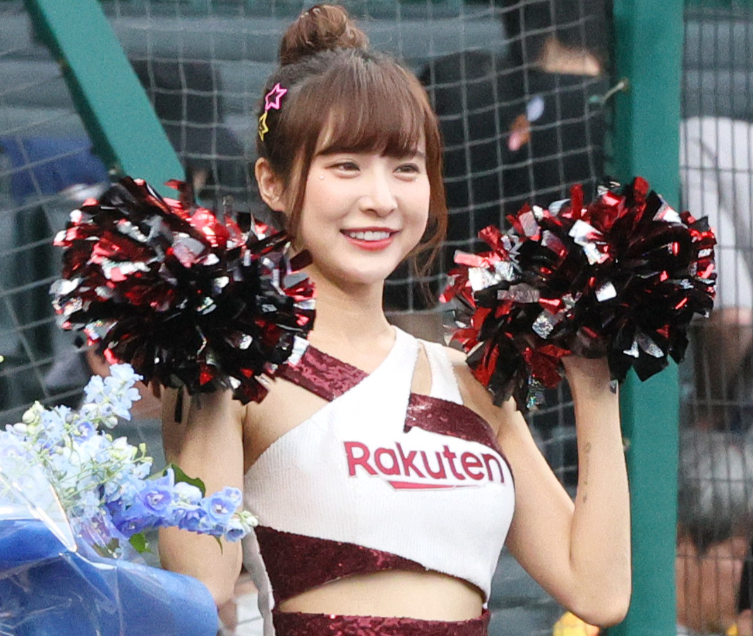 孟潔（モンジェ）さん（2023年撮影）