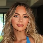フリーマンの妻チェルシーさんのインスタグラムから