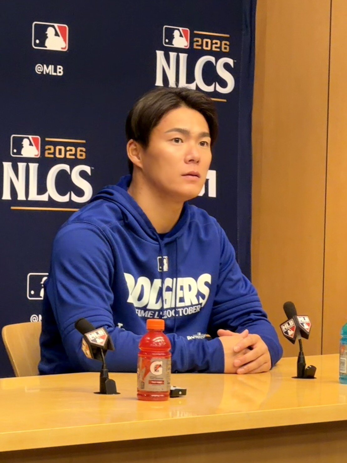 山本由伸投手