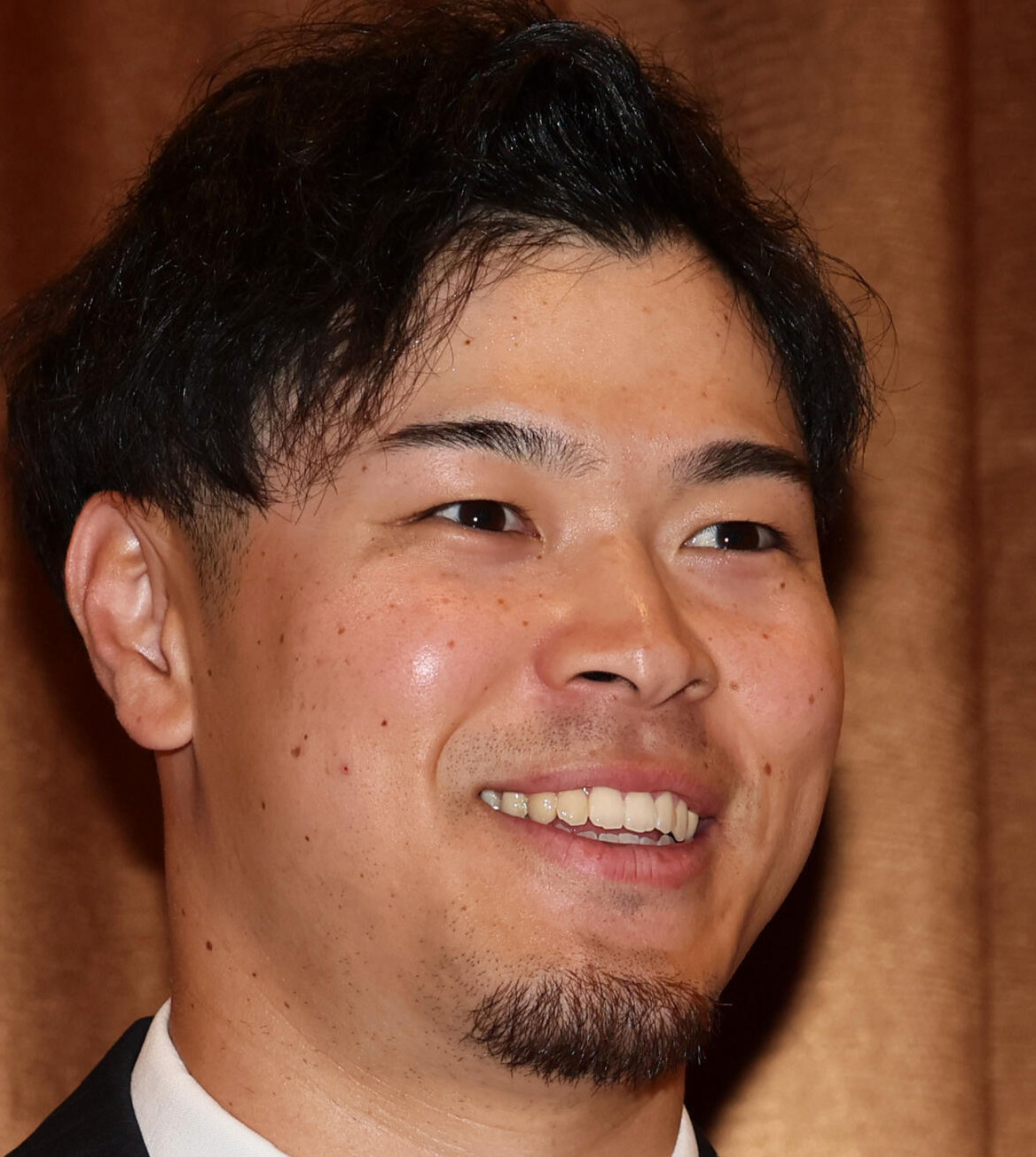 阪神佐藤輝明（2026年撮影）