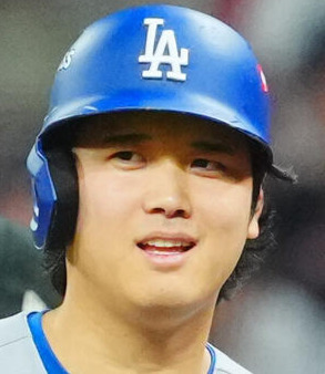 ドジャース大谷翔平（2026年撮影）