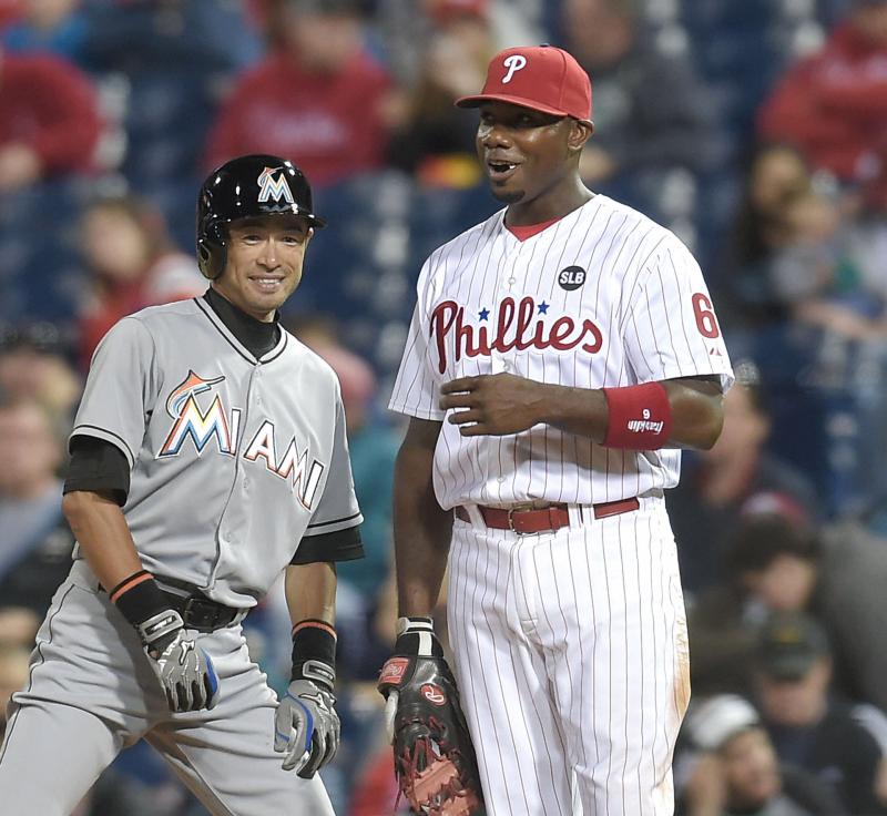 MLB開幕も09年打点王ハワードら所属先決まらず - MLB : 日刊スポーツ