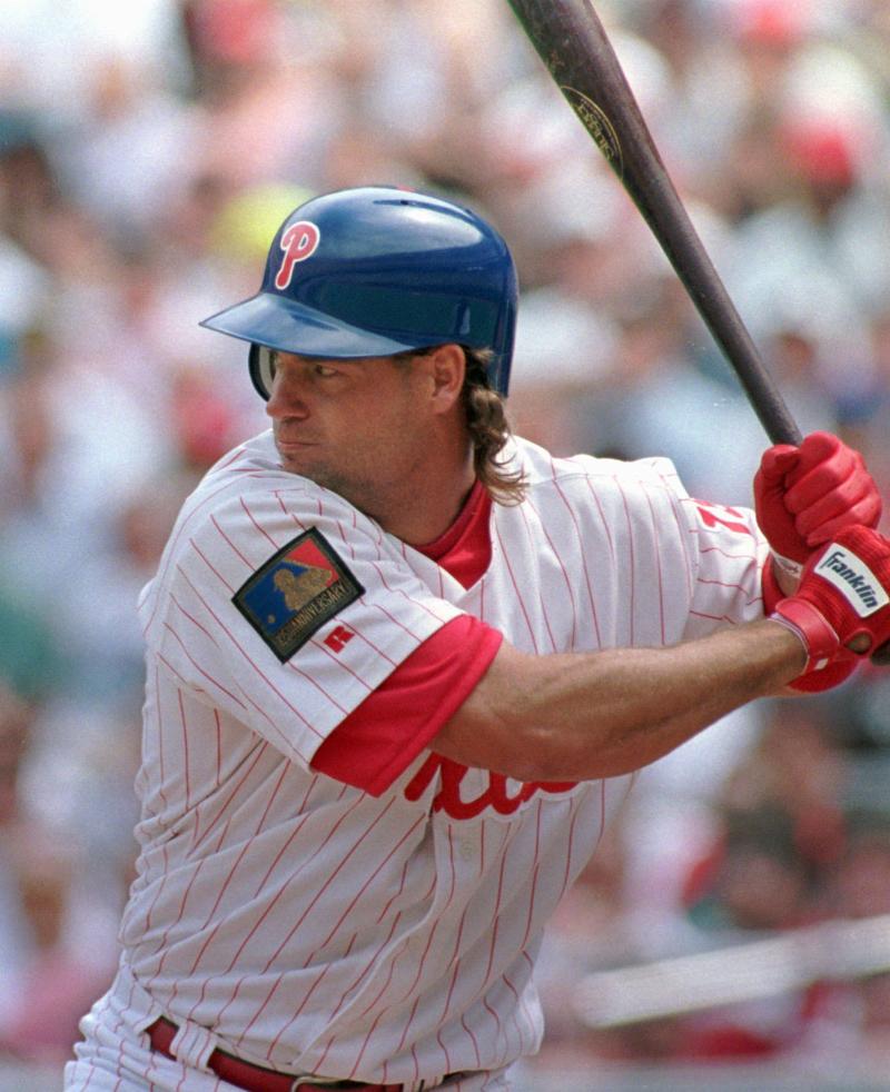 元フィリーズ打点王ドールトン氏が脳腫瘍で死去 - MLB : 日刊スポーツ