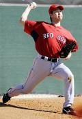 田沢がメジャー第１歩、ブルペンで53球 - ＭＬＢニュース