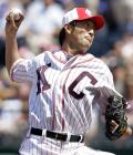 薮田も藪も打たれ、そろって乱打戦を演出 - ＭＬＢニュース