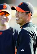 緊張感漂わせる藪「最初の５試合が勝負」 - ＭＬＢニュース