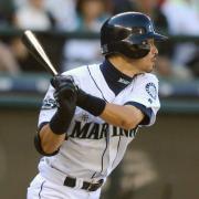 復刻：イチロー、2年連続200安打 - MLBニュース : nikkansports.com