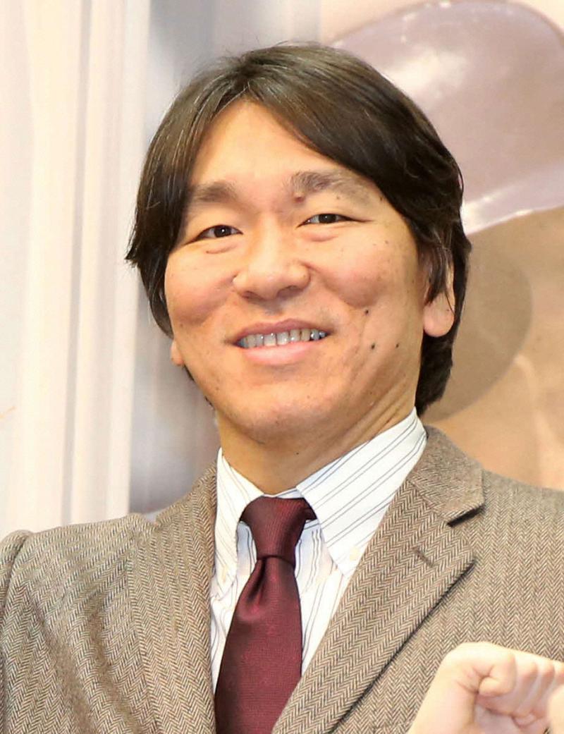松井秀喜氏 ６ 13ヤンキースｏｂ戦２年ぶり参加 ｍｌｂ 日刊スポーツ