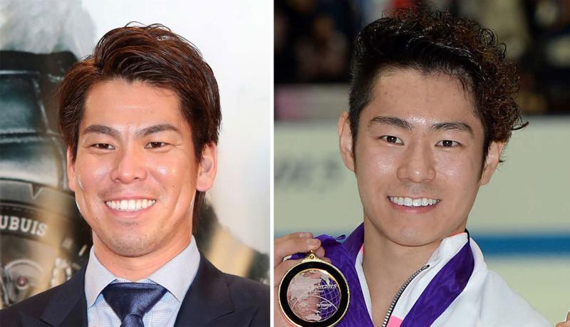 マエケン公開 噂のそっくりさんフィギュア村上大介 mlb 日刊スポーツ マエケン公開 噂のそっくりさんフィギュア村上大介 mlb 日刊スポーツ