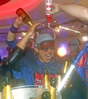 ヤギの呪い解けた 川崎宗則 ムネの呪い の方が ｍｌｂ 日刊スポーツ