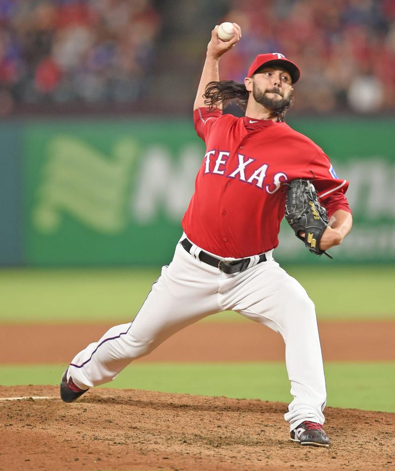 元ヤクルト・バーネット車のドアに指を挟みDL入り - MLB : 日刊